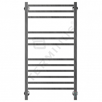 Полотенцесушитель электрический Terminus Ватикан П12 53х99.3 см 12 перекладин
