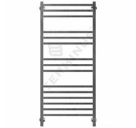Полотенцесушитель электрический Terminus Ватикан П15 58х127.3 см 15 перекладин
