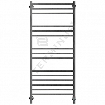 Полотенцесушитель электрический Terminus Ватикан П15 58х127.3 см 15 перекладин