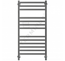 Полотенцесушитель электрический Terminus Енисей П13 53х107.1 см 13 перекладин