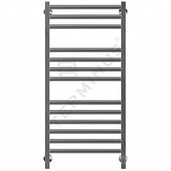 Полотенцесушитель электрический Terminus Енисей П13 53х107.1 см 13 перекладин