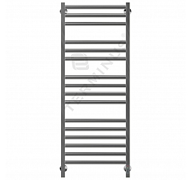 Полотенцесушитель электрический Terminus Енисей П16 53х134.8 см 16 перекладин