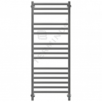 Полотенцесушитель электрический Terminus Енисей П16 53х134.8 см 16 перекладин