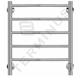 Полотенцесушитель электрический Terminus Классик 32/20 П5 55х45 см 5 перекладин