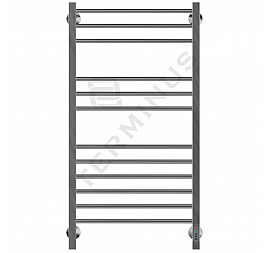 Полотенцесушитель электрический Terminus Сицилия П12 53х99.3 см 12 перекладин