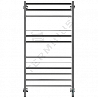 Полотенцесушитель электрический Terminus Сицилия П12 53х99.3 см 12 перекладин