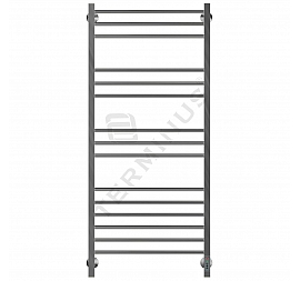 Полотенцесушитель электрический Terminus Сицилия П15 53х127.3 см 15 перекладин
