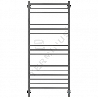 Полотенцесушитель электрический Terminus Сицилия П15 53х127.3 см 15 перекладин