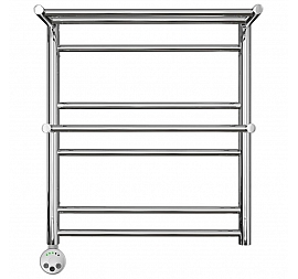 Полотенцесушитель электрический Lemark Pramen LM33607E 50х60 см 7 перекладин