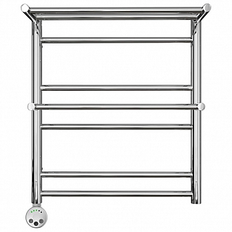 Полотенцесушитель электрический Lemark Pramen LM33607E 50х60 см 7 перекладин