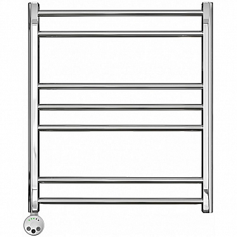 Полотенцесушитель электрический Lemark Poseidon LM42607E 50х60 см 7 перекладин