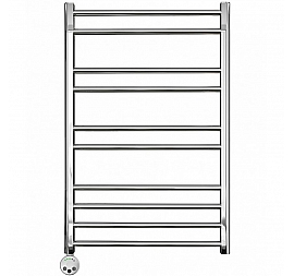 Полотенцесушитель электрический Lemark Poseidon LM42810E 50х80 см 10 перекладин