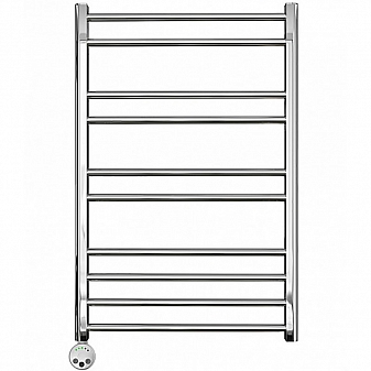 Полотенцесушитель электрический Lemark Poseidon LM42810E 50х80 см 10 перекладин