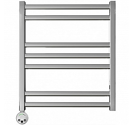 Полотенцесушитель электрический Lemark Melange LM49607E 50х60 см 7 перекладин
