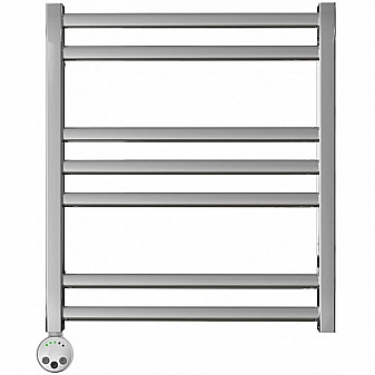 Полотенцесушитель электрический Lemark Melange LM49607E 50х60 см 7 перекладин