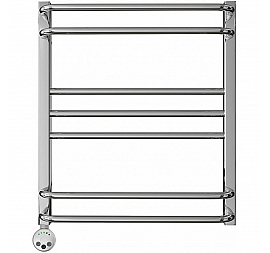 Полотенцесушитель электрический Lemark Linara LM04607E 50х60 см 7 перекладин