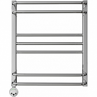 Полотенцесушитель электрический Lemark Linara LM04607E 50х60 см 7 перекладин