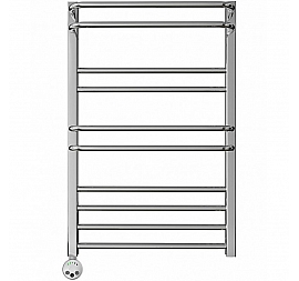 Полотенцесушитель электрический Lemark Linara LM04810E 50х80 см 10 перекладин