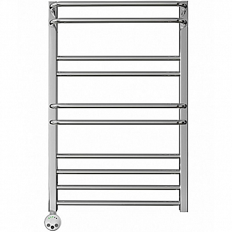 Полотенцесушитель электрический Lemark Linara LM04810E 50х80 см 10 перекладин