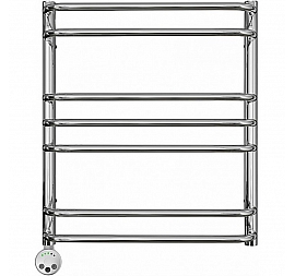 Полотенцесушитель электрический Lemark Luna LM41607E 50х60 см 7 перекладин