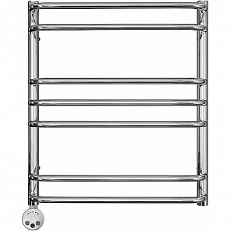 Полотенцесушитель электрический Lemark Luna LM41607E 50х60 см 7 перекладин