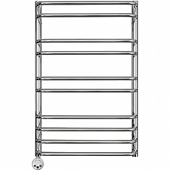 Полотенцесушитель электрический Lemark Luna LM41810E 50х80 см 10 перекладин