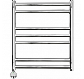 Полотенцесушитель электрический Lemark Status LM44607E 50х60 см 7 перекладин