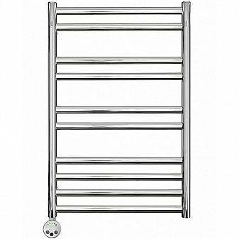 Полотенцесушитель электрический Lemark Status LM44810E 50х80 см 10 перекладин