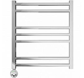 Полотенцесушитель электрический Lemark Unit LM45607E 50х60 см 7 перекладин