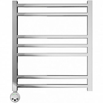 Полотенцесушитель электрический Lemark Unit LM45607E 50х60 см 7 перекладин