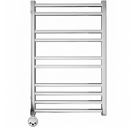 Полотенцесушитель электрический Lemark Unit LM45810E 50х80 см 10 перекладин