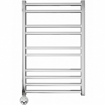 Полотенцесушитель электрический Lemark Unit LM45810E 50х80 см 10 перекладин