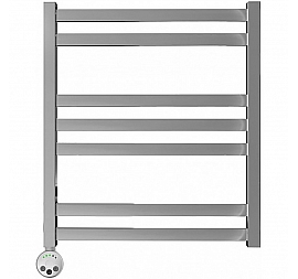 Полотенцесушитель электрический Lemark Bellario LM68607E 50х60 см 7 перекладин