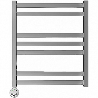 Полотенцесушитель электрический Lemark Bellario LM68607E 50х60 см 7 перекладин