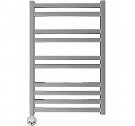 Полотенцесушитель электрический Lemark Bellario LM68810E 50х80 см 10 перекладин