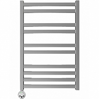 Полотенцесушитель электрический Lemark Bellario LM68810E 50х80 см 10 перекладин