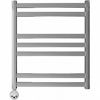 Полотенцесушитель электрический Lemark Mars LM35607E 50х60 см 7 перекладин