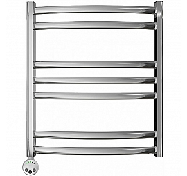 Полотенцесушитель электрический Lemark Atlantiss LM32607RE 50х60 см 7 перекладин