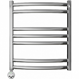 Полотенцесушитель электрический Lemark Atlantiss LM32607RE 50х60 см 7 перекладин