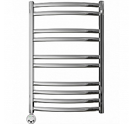 Полотенцесушитель электрический Lemark Atlantiss LM32810RE 50х80 см 10 перекладин