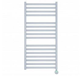 Полотенцесушитель электрический Lemark Melange LM49116EW 50х110 см 16 перекладин