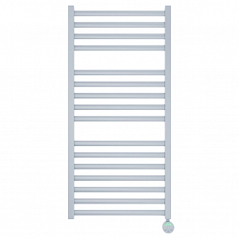 Полотенцесушитель электрический Lemark Melange LM49116EW 50х110 см 16 перекладин