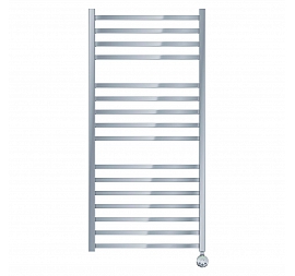 Полотенцесушитель электрический Lemark Unit LM45116E 50х110 см 16 перекладин