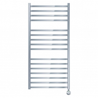 Полотенцесушитель электрический Lemark Unit LM45116E 50х110 см 16 перекладин