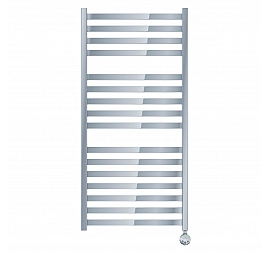Полотенцесушитель электрический Lemark Bellario LM68116E 50х110 см 16 перекладин
