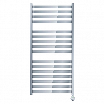 Полотенцесушитель электрический Lemark Bellario LM68116E 50х110 см 16 перекладин