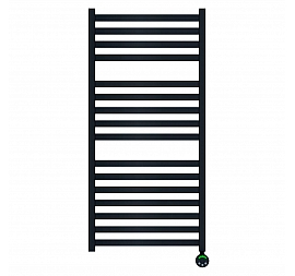 Полотенцесушитель электрический Lemark Bellario LM68116EBL 50х110 см 16 перекладин