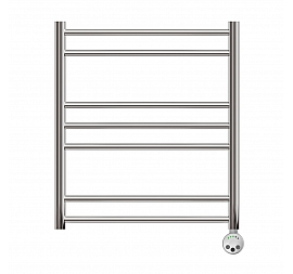 Полотенцесушитель электрический Lemark Ursus LM72607E 50х60 см 7 перекладин