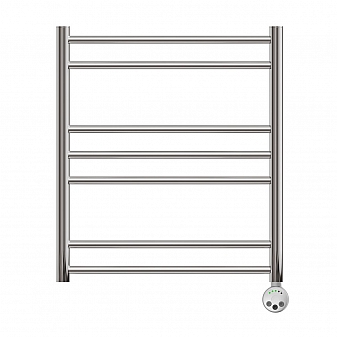 Полотенцесушитель электрический Lemark Ursus LM72607E 50х60 см 7 перекладин