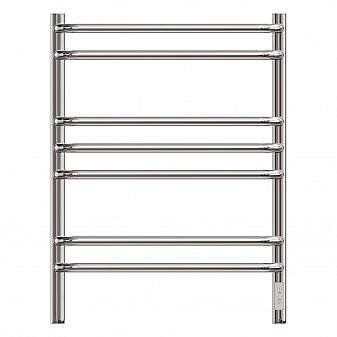 Полотенцесушитель электрический Lemark Luna LM41707Z 50х70 см 7 перекладин